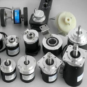 编码器－欧姆龙　多摩川　其他品牌