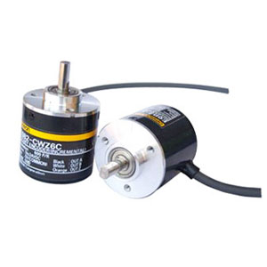 欧姆龙　编码器