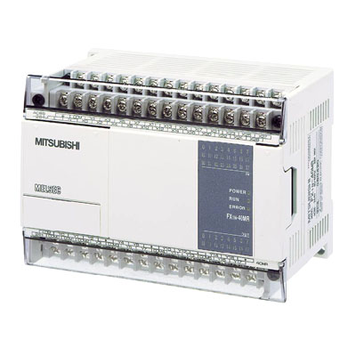 三菱PLC-FX1N-40MR