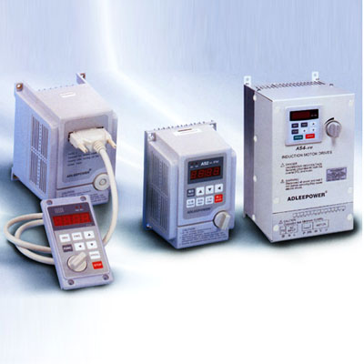 爱德利 变频器