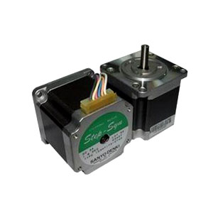 三洋步进电机