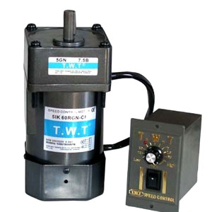 ＴＷＴ 调速电机