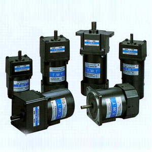 ＴＷＴ 调速电机