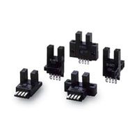 欧姆龙　Ｕ型光电