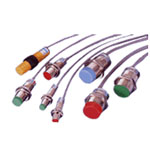 阳明近接开关圆型