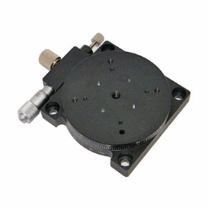 R轴 圆型旋转平台