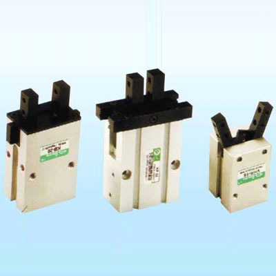 气压夹 气动手指