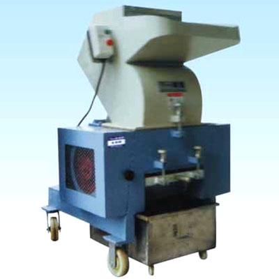 强力塑胶粉碎机