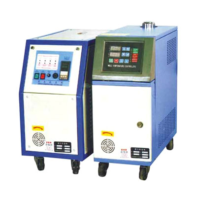 温度控制机