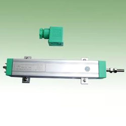 电子尺拉杆式 电阻尺拉杆式 KTC