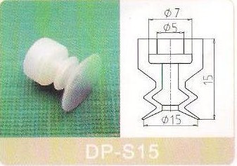 吸盘 机械手吸盘 真空吸盘 硅胶吸盘