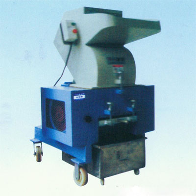 强力塑胶粉碎机