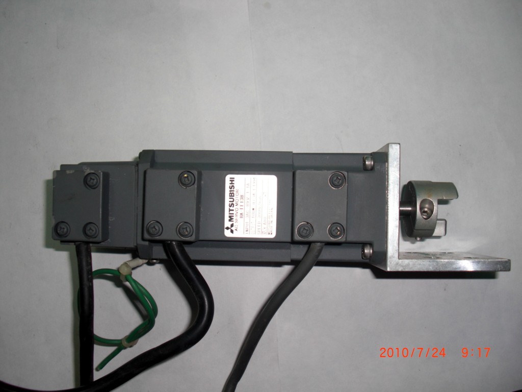 三菱马达HA-FF13B