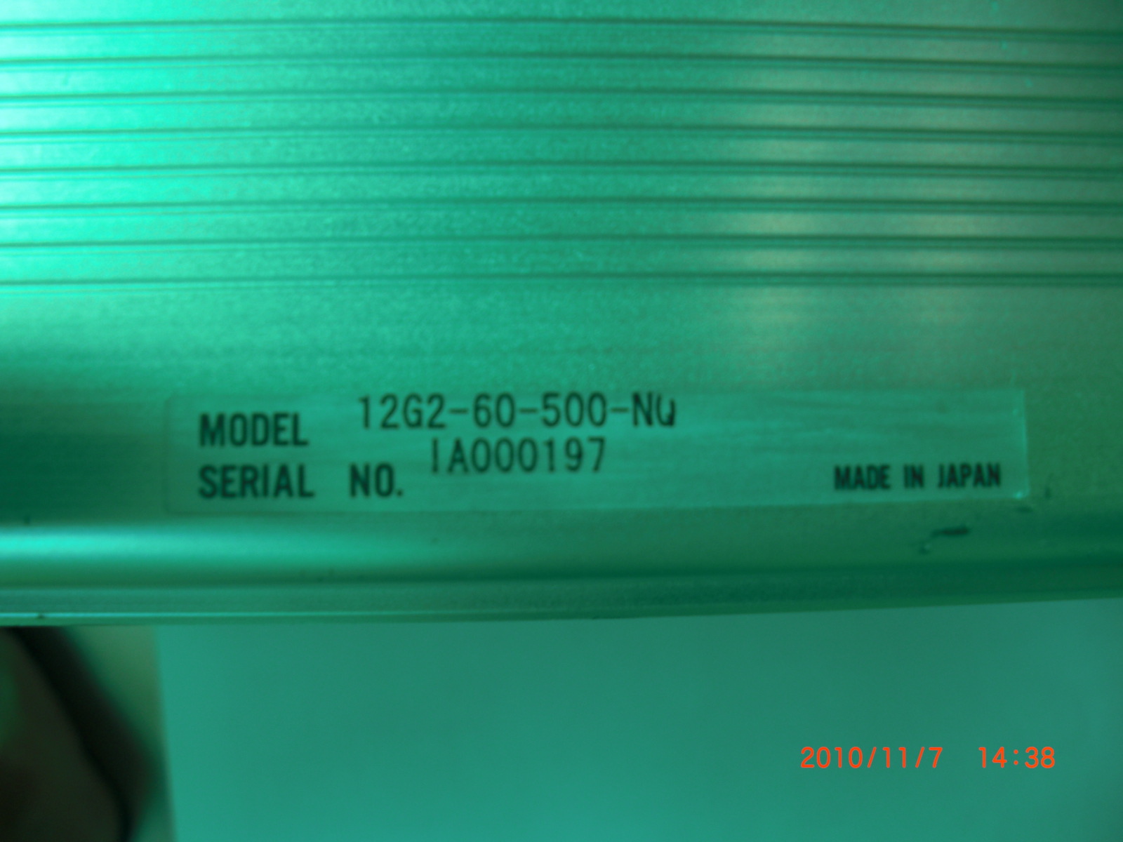 IAI 机械手IAI 12G2-60-500-NG IAI xY轴机械手