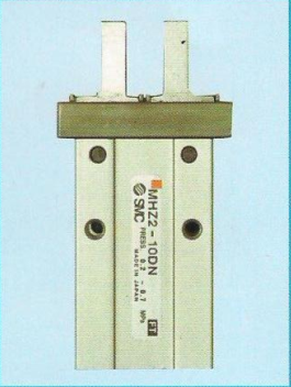 SMC MHZ2-10DN SMC手指夹MHZ2-10DN