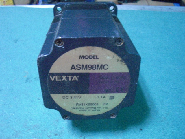 ASM98MC日本东方伺服马达