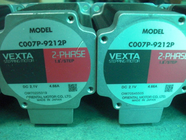 PH2610-01B日本东方马达