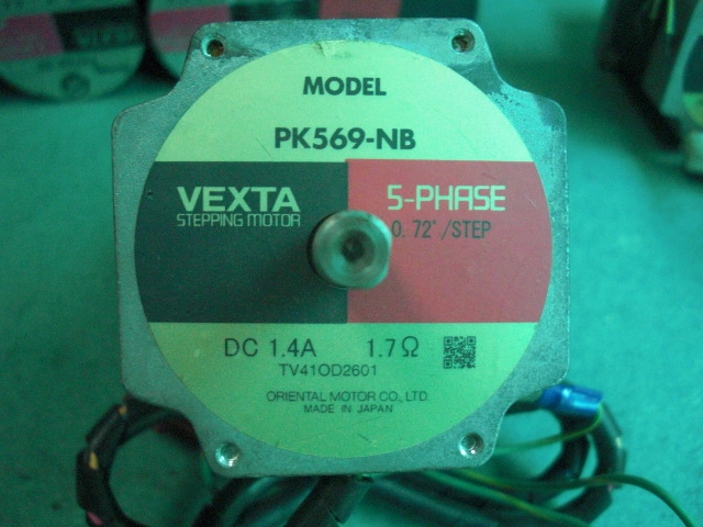 PK569-NB东方马达