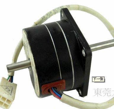 PH264M-31B东方马达