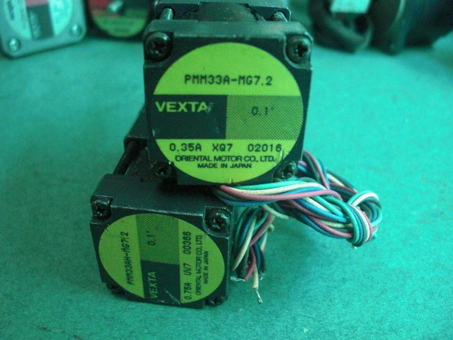 PMM33A-MG7.2东方马达