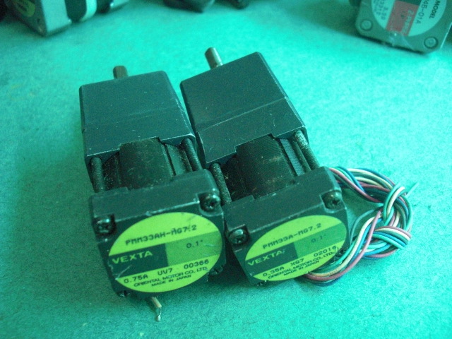 PMM33AH-MG7.2东方马达