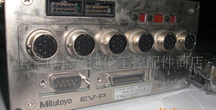 LGB-542 222EV-P三丰