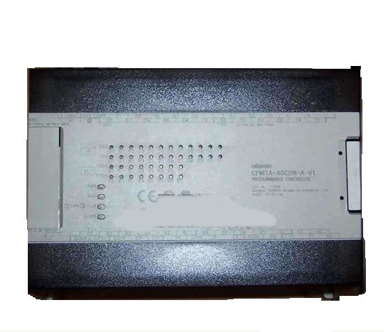 CPM1A-40CDR-A-V1欧姆龙