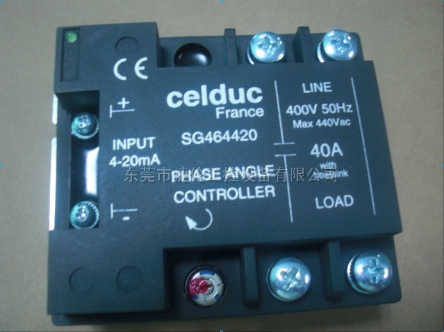 SG464420相角控制器