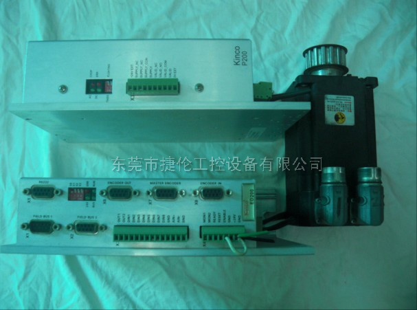KINCO P200-BA-000 ED200-AA-000-000 34S80-0850-A03JA-AA-K
