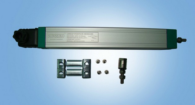 KTC-450MM直线位移传感器批发，KTC-450MM位移传感器