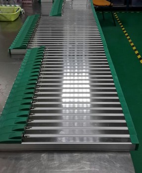 批发KTF-150MM电阻直线位移传感器，厂价批发滑块KTF-150MM电子尺  KTF图片