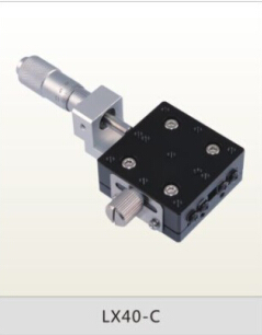 LX40-C千分尺平台