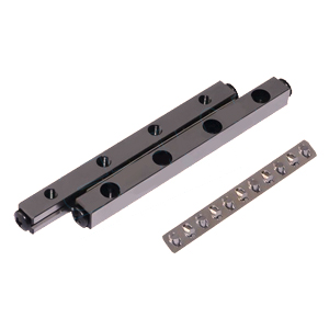 VR2交叉滚子导轨