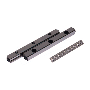 VR3交叉滚子导轨