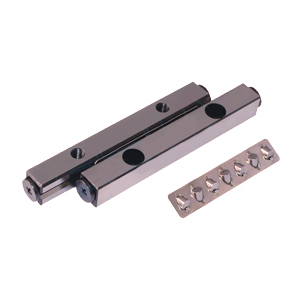 VR4交叉滚子导轨