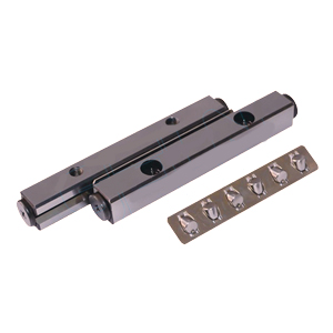 VR6交叉滚子导轨