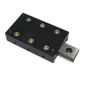 VRT2-A（沉头型）交叉导轨工作台