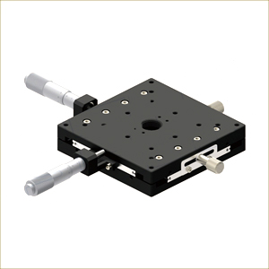 LY100-CB交叉导轨