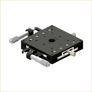 LY100-LB交叉导轨