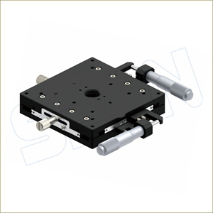 LY100-RB交叉导轨