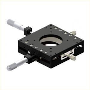 LY100-CBK交叉导轨