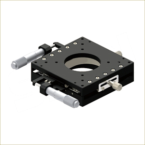 LY100-LBK交叉导轨