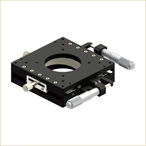 LY100-RBK交叉导轨