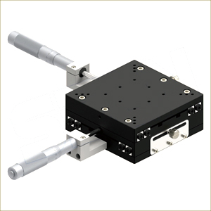 LY120-CM交叉导轨