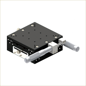 LY120-RM交叉导轨