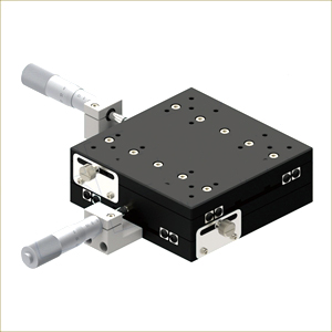 LY125-CM交叉导轨