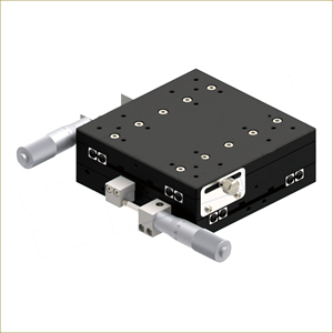 LY125-LM交叉导轨