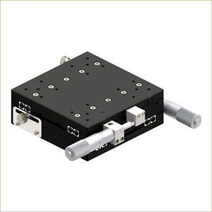 LY125-RM交叉导轨