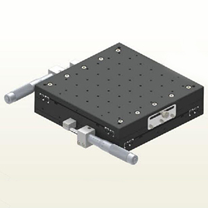 LX200-LM交叉导轨