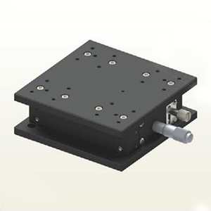 LZ125-2-N交叉导轨